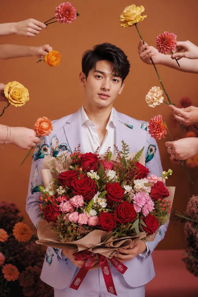 ❣️愛情與浪漫❣️