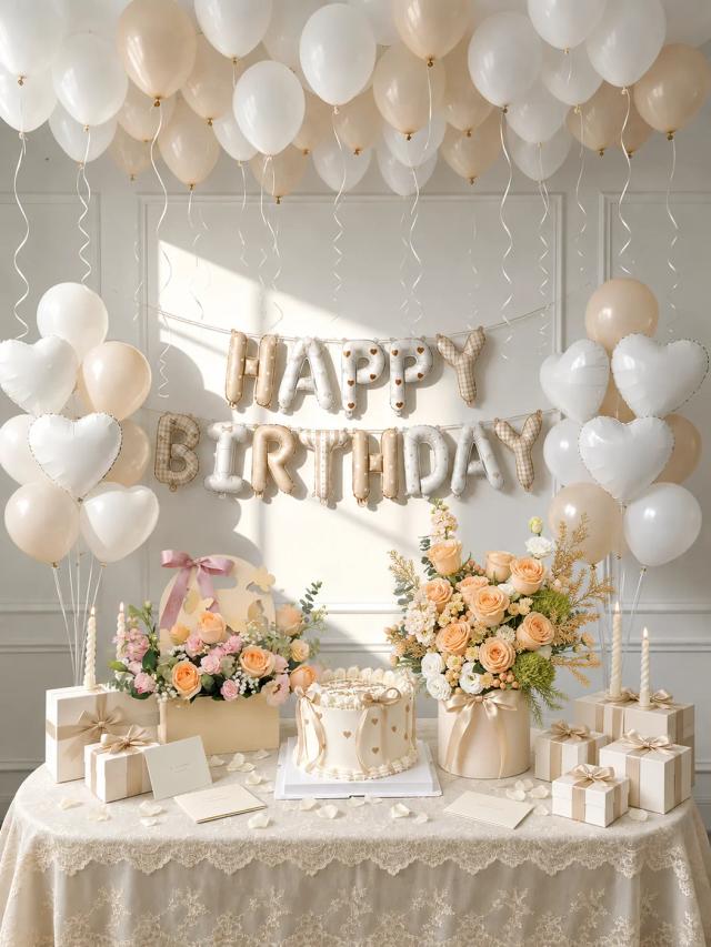 生日花